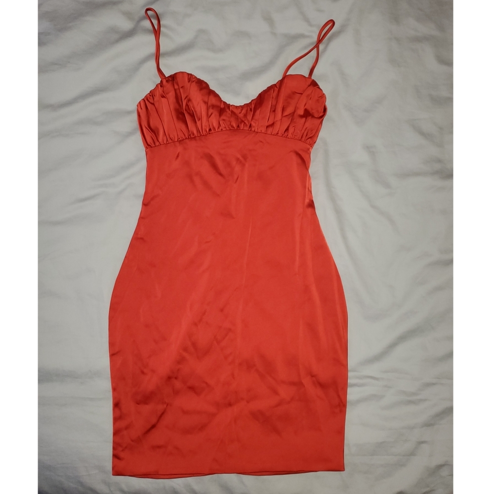 BRAND NEW DRESS